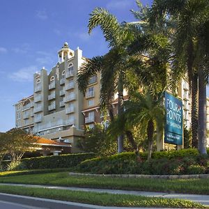 Four Points By Sheraton Suites Tampa Airport Westshore